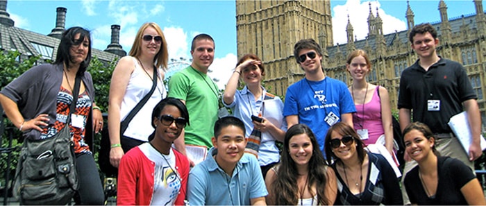 Londra; Üniversiteler ve Yaşam