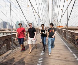 New York Öğrencileri