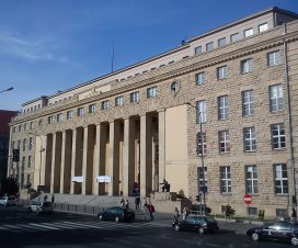 Poznan Ekonomi Üniversitesi
