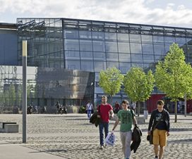 Münih Teknik Üniversitesi
