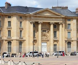 Paris Üniversitesi