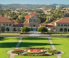 Stanford Üniversitesi