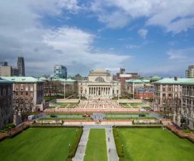 Colombia Üniversitesi