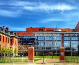 Boston Üniversitesi