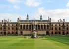 Cambridge Üniversitesi