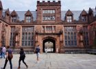 Princeton Üniversitesi