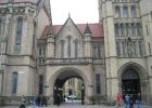 Manchester Üniversitesi
