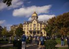 Notre Dame Üniversitesi