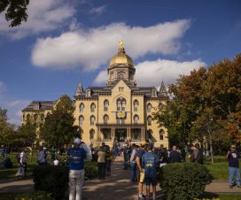 Notre Dame Üniversitesi