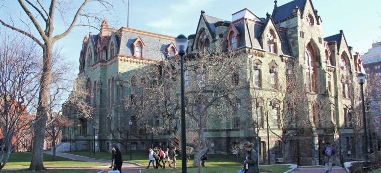Pensilvanya Eyalet Üniversitesi