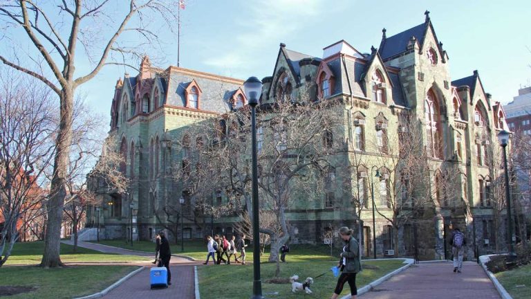 Pensilvanya Eyalet Üniversitesi